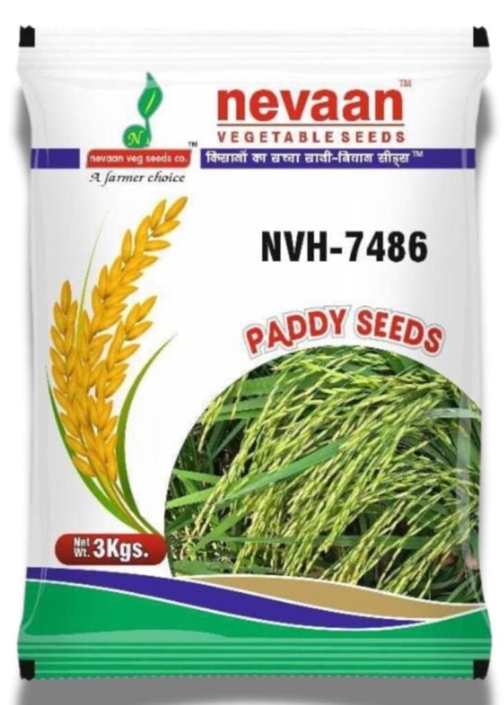 nevaan nvh seeds