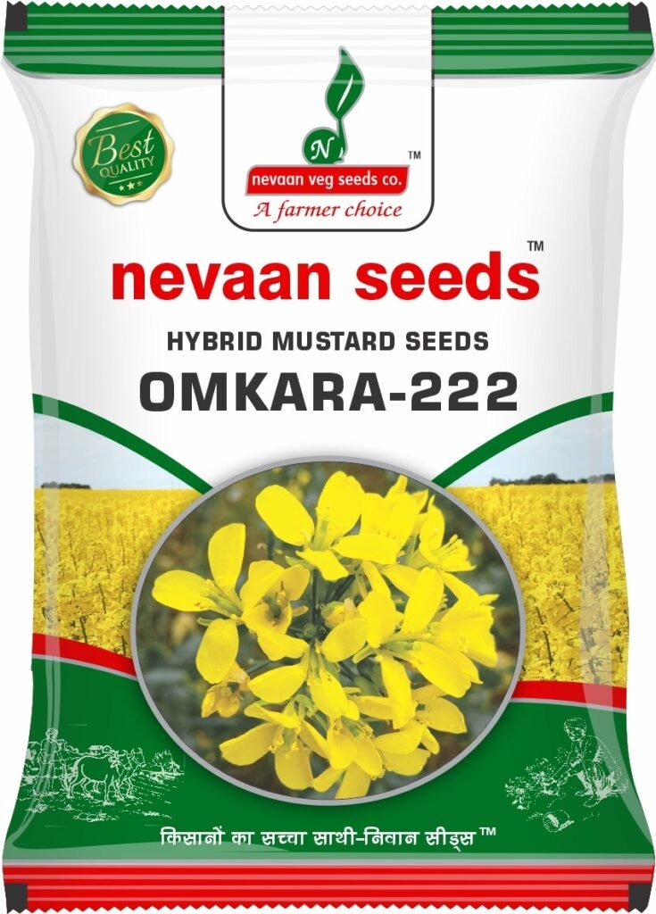 neevan omkara222 mustard seeds